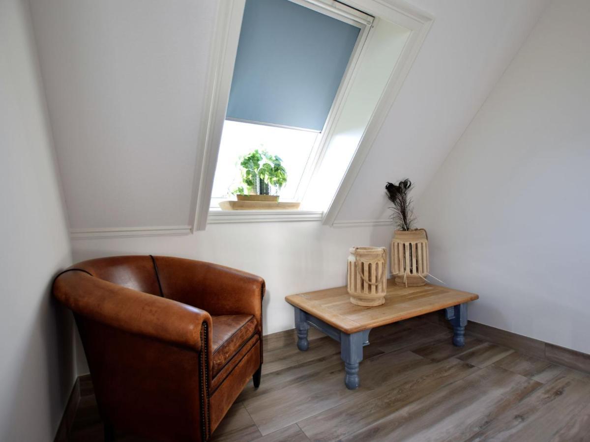 Luxurious Villa With Private Garden In Kaag Exteriér fotografie