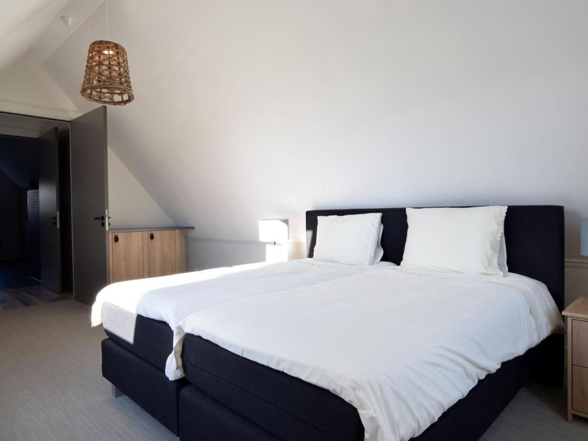 Luxurious Villa With Private Garden In Kaag Exteriér fotografie