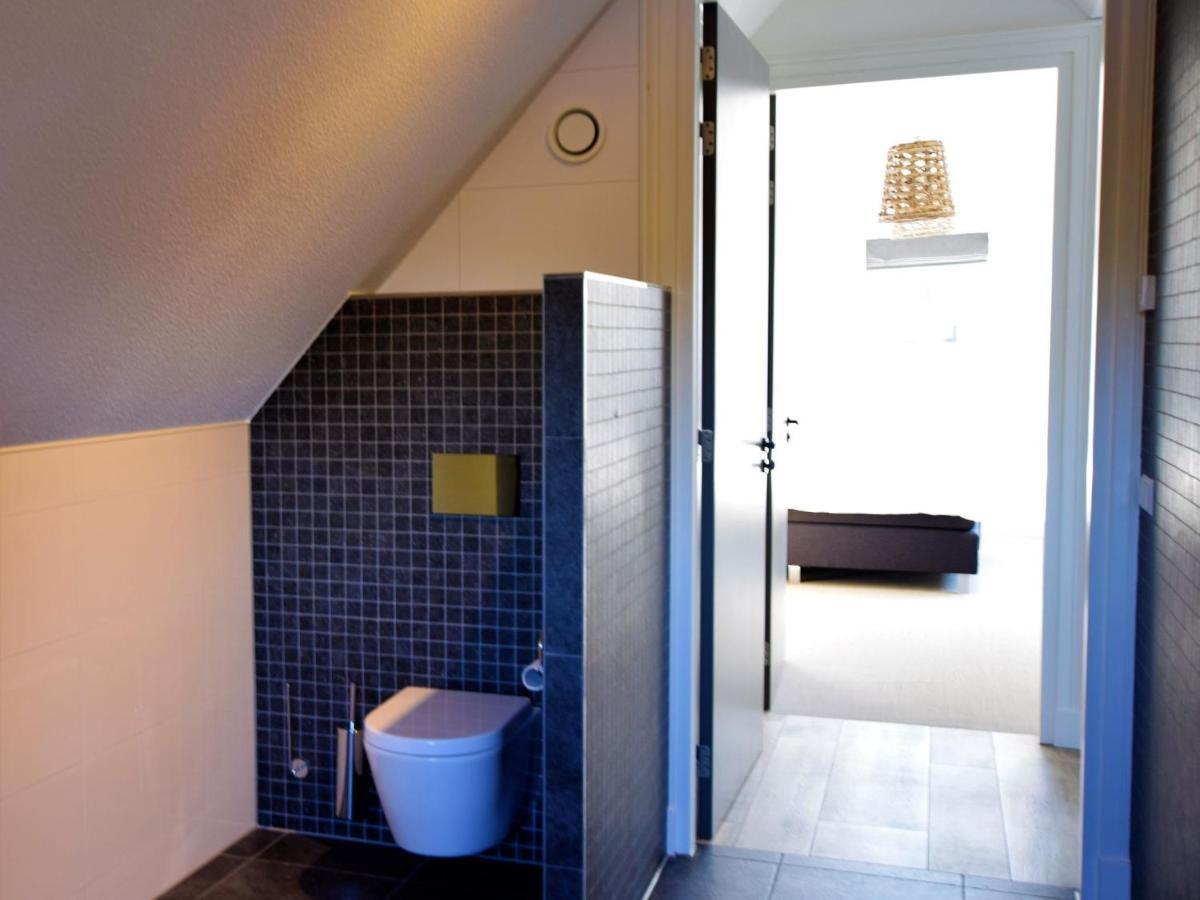 Luxurious Villa With Private Garden In Kaag Exteriér fotografie